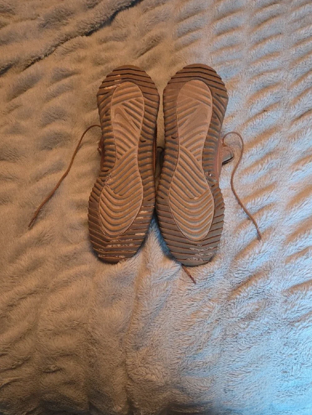 Nike Men’s Tactical Boot - Tan